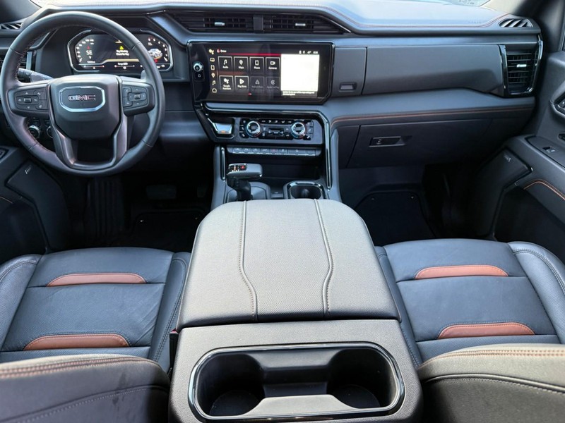 GMC Sierra 1500 Vehicle Image 15