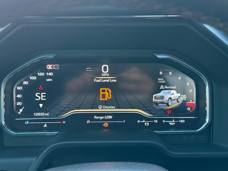 GMC Sierra 1500 Vehicle Image 27