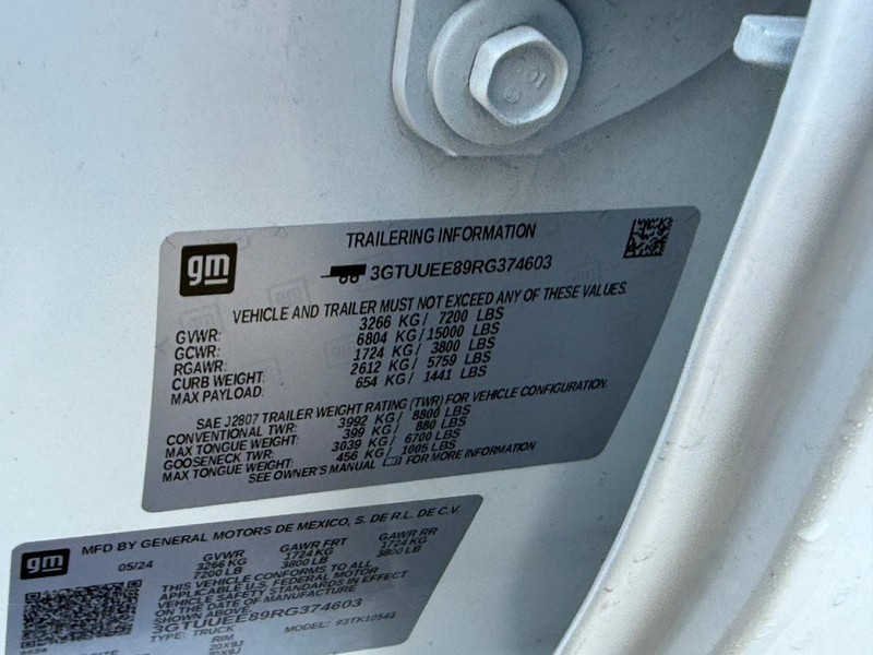 GMC Sierra 1500 Vehicle Image 29