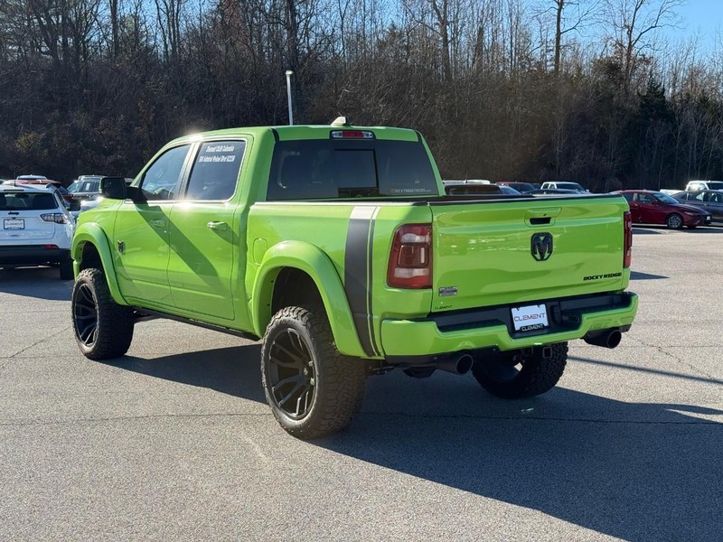 Ram 1500 Vehicle Image 04