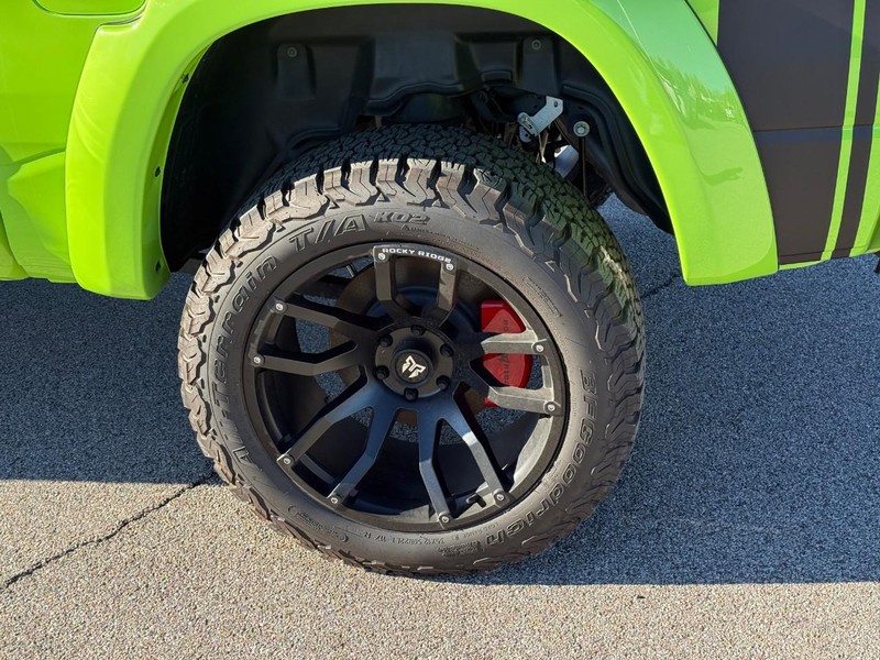 Ram 1500 Vehicle Image 05