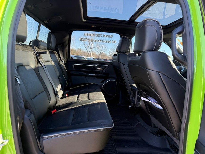 Ram 1500 Vehicle Image 07