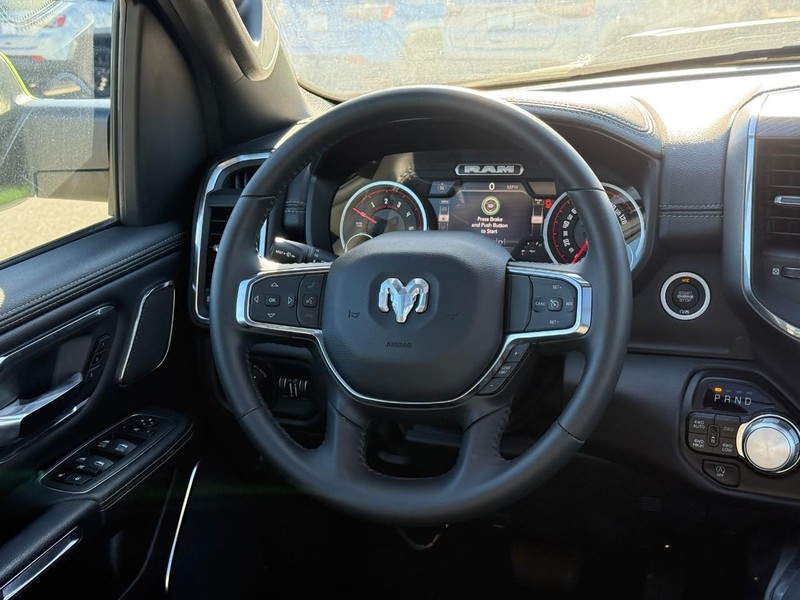 Ram 1500 Vehicle Image 09