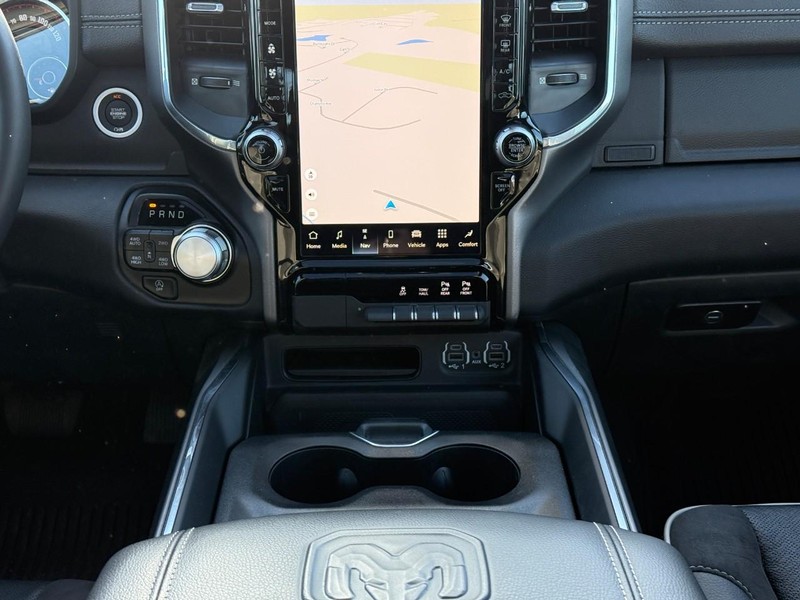 Ram 1500 Vehicle Image 12