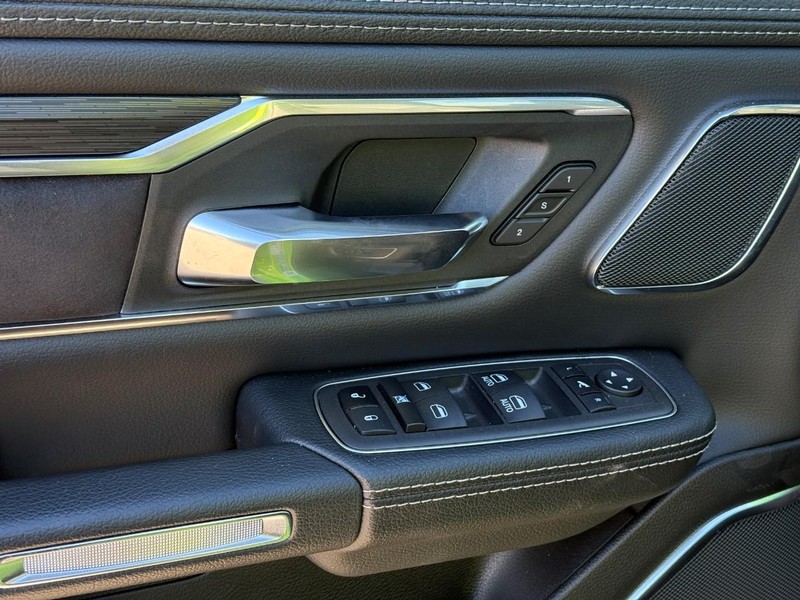 Ram 1500 Vehicle Image 13