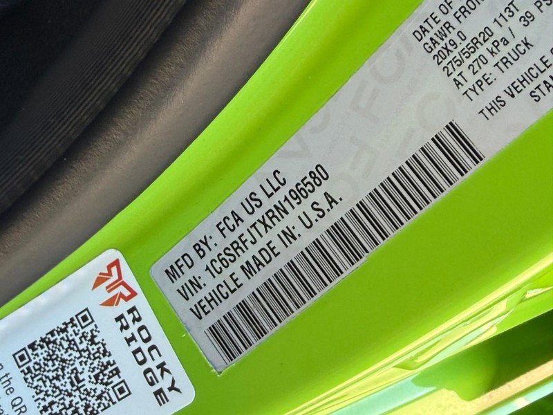 Ram 1500 Vehicle Image 19