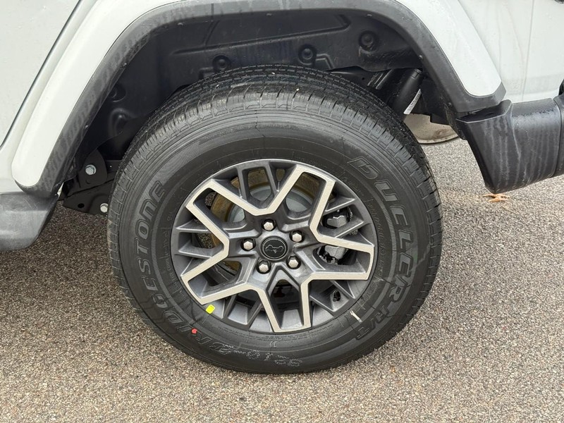 Jeep Wrangler Vehicle Image 05