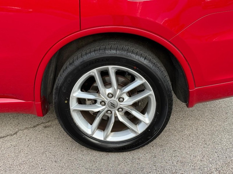 Dodge Durango Vehicle Image 05