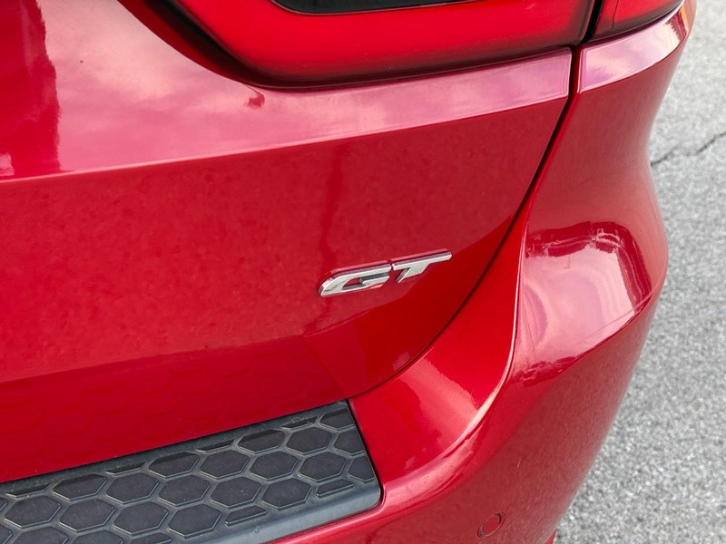 Dodge Durango Vehicle Image 07