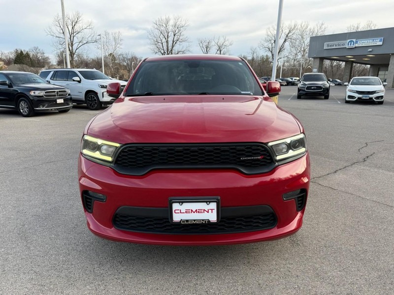 Dodge Durango Vehicle Image 13
