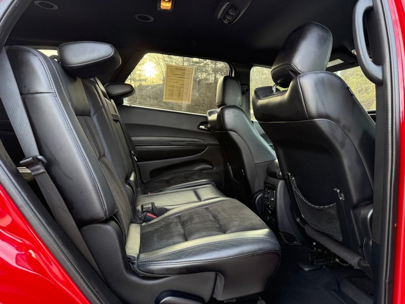 Dodge Durango Vehicle Image 14