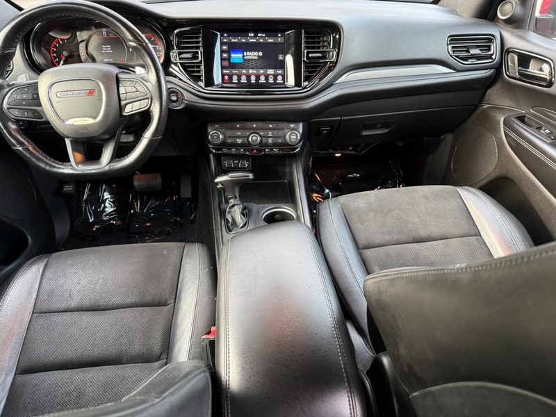 Dodge Durango Vehicle Image 16