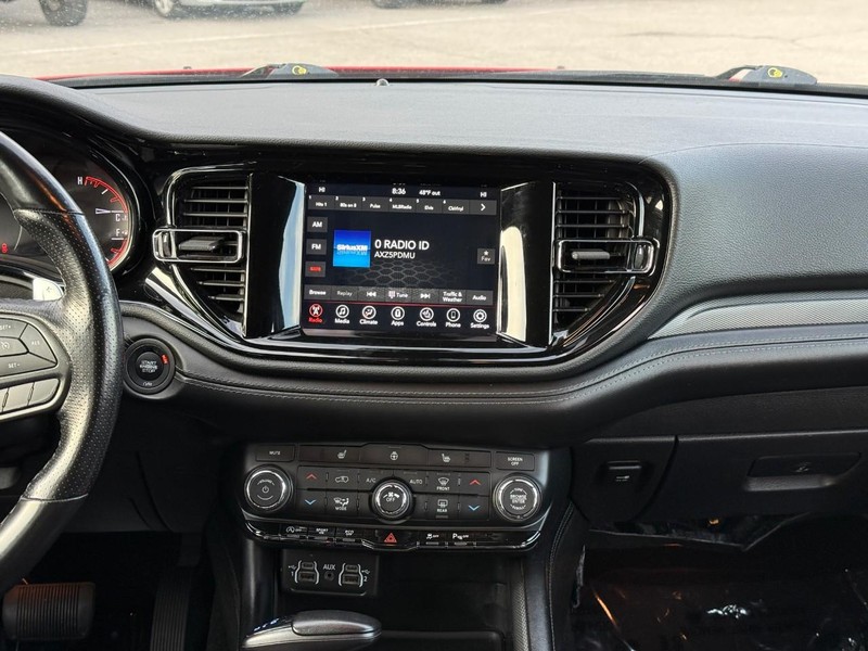 Dodge Durango Vehicle Image 17