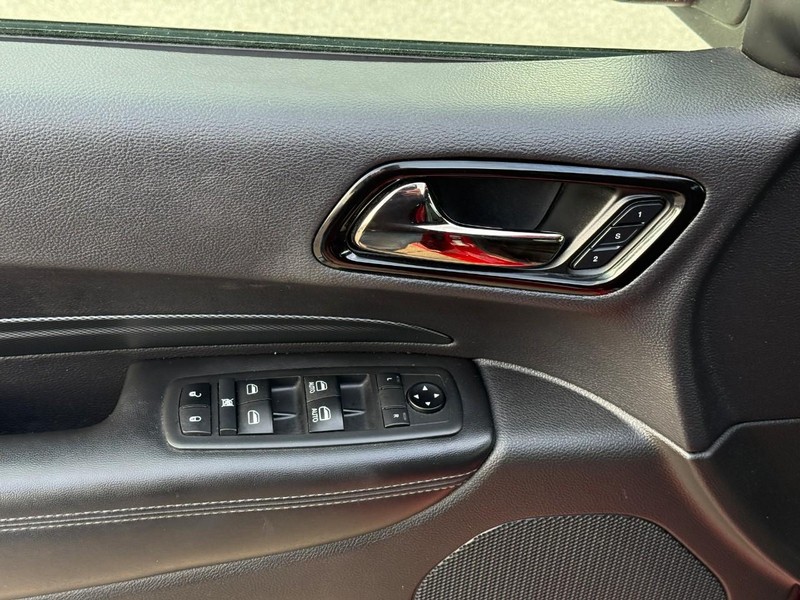 Dodge Durango Vehicle Image 19