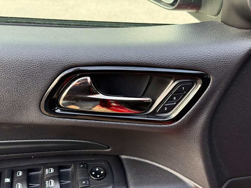 Dodge Durango Vehicle Image 20