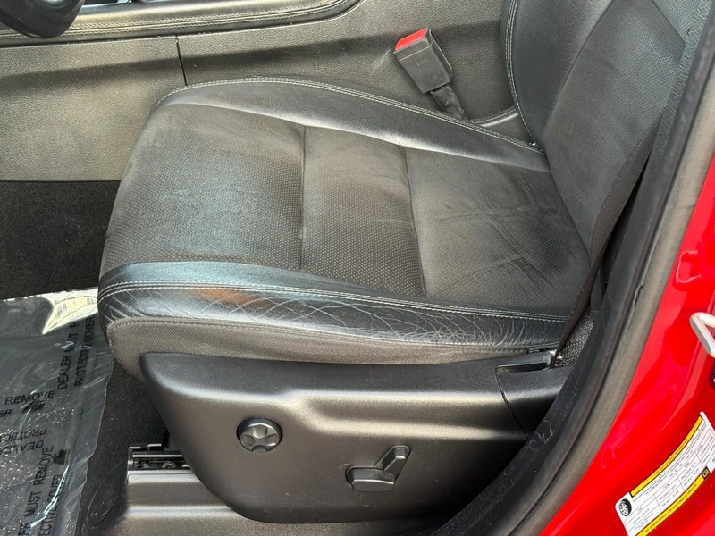 Dodge Durango Vehicle Image 21