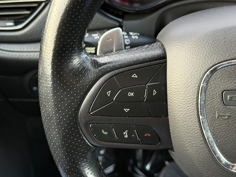 Dodge Durango Vehicle Image 23