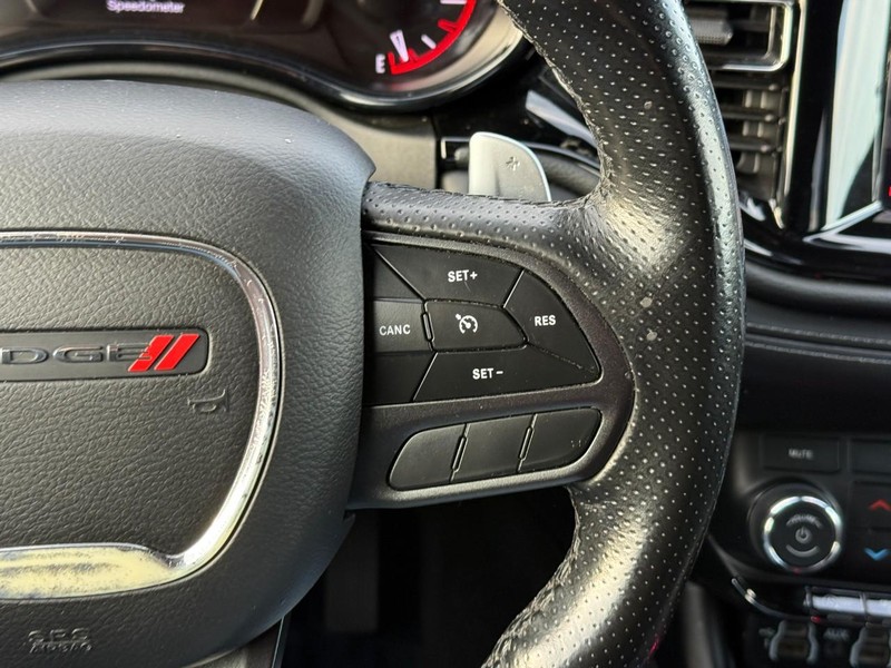 Dodge Durango Vehicle Image 24