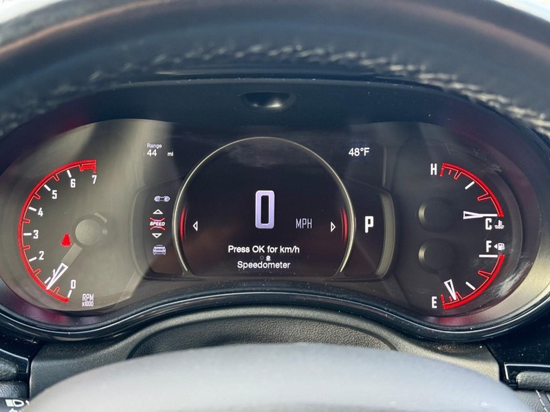 Dodge Durango Vehicle Image 25