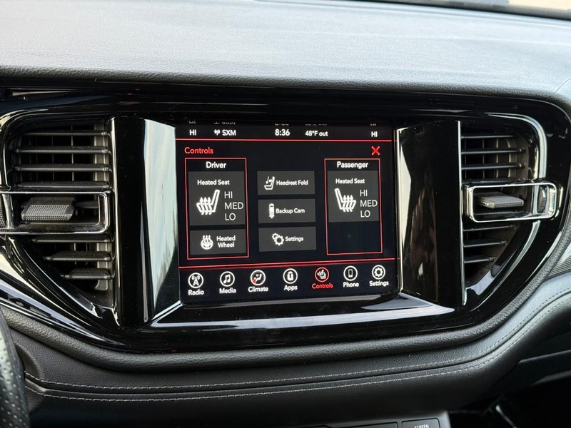 Dodge Durango Vehicle Image 27