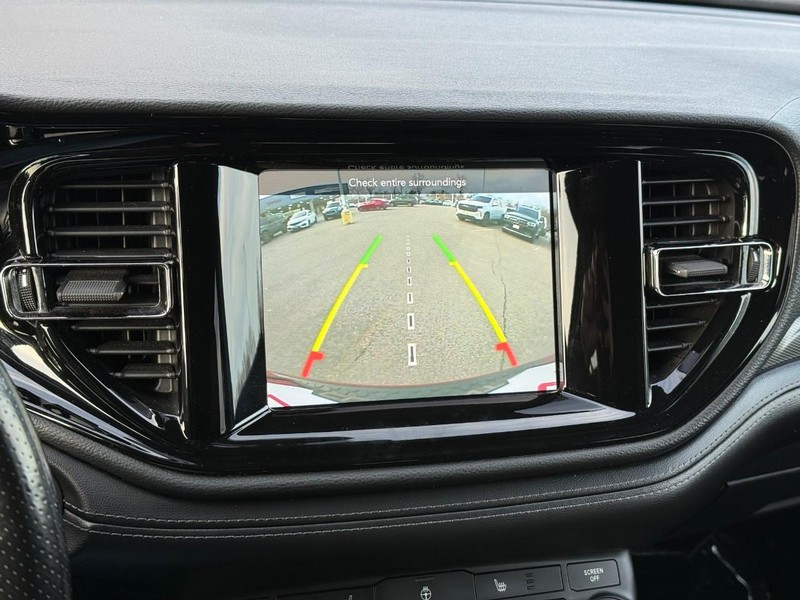 Dodge Durango Vehicle Image 28