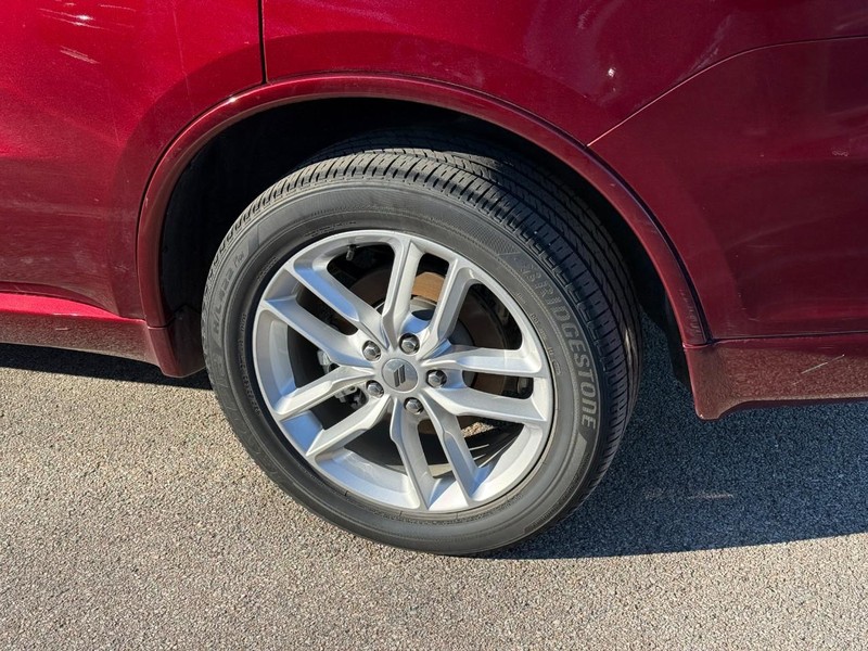 Dodge Durango Vehicle Image 05