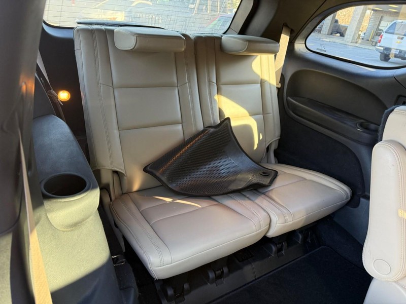 Dodge Durango Vehicle Image 14
