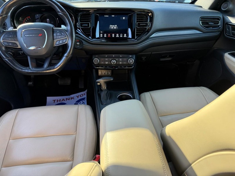 Dodge Durango Vehicle Image 15
