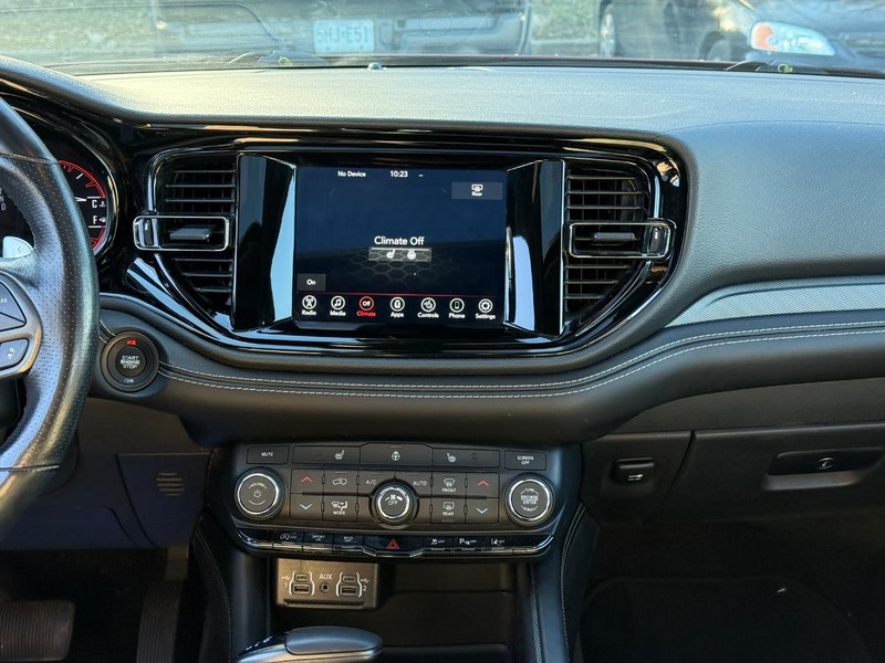 Dodge Durango Vehicle Image 17