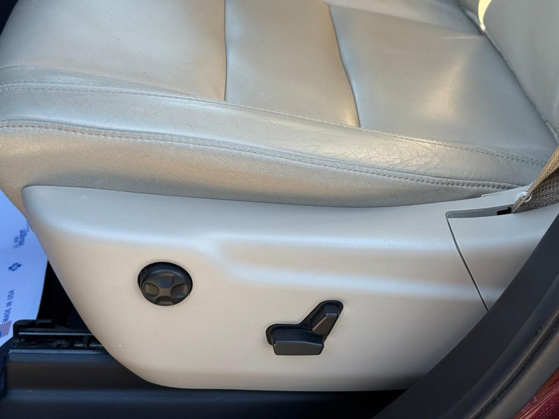 Dodge Durango Vehicle Image 22