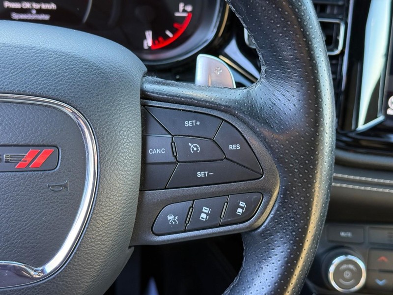 Dodge Durango Vehicle Image 25