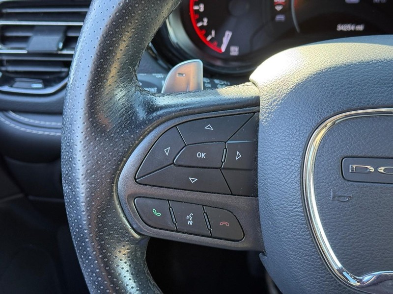 Dodge Durango Vehicle Image 26