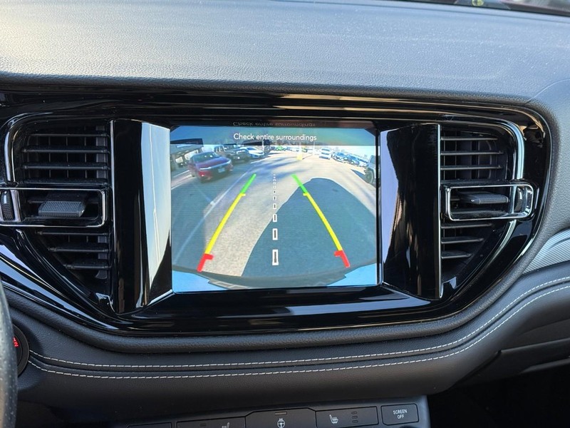 Dodge Durango Vehicle Image 27