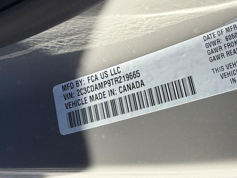 Dodge Charger Vehicle Full-screen Gallery Image 17