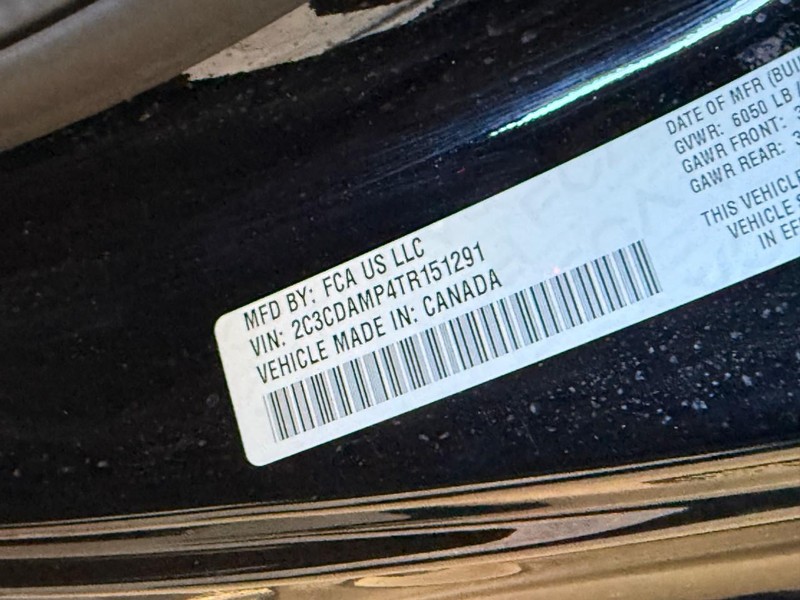 Dodge Charger Vehicle Full-screen Gallery Image 11