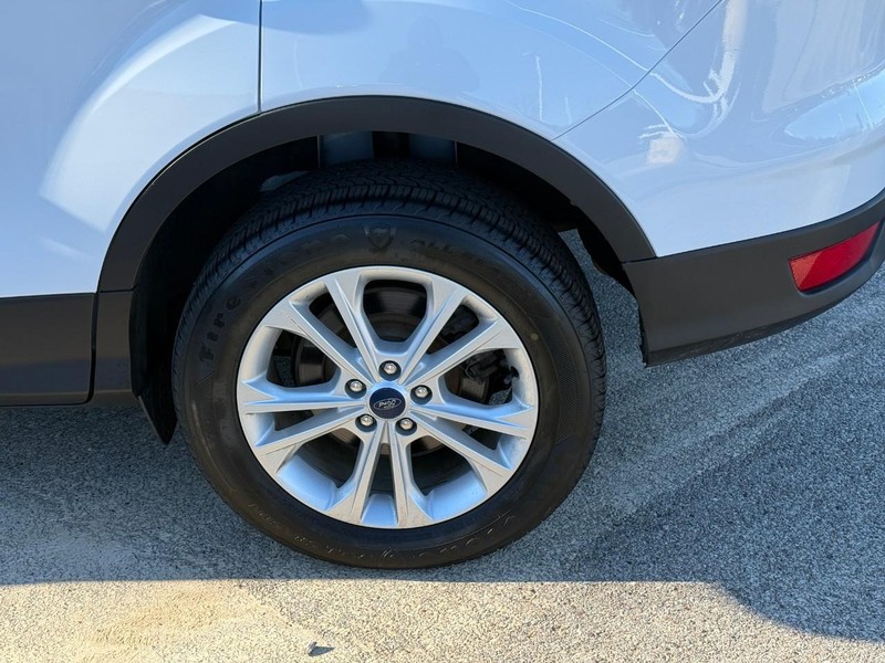 Ford Escape Vehicle Image 05