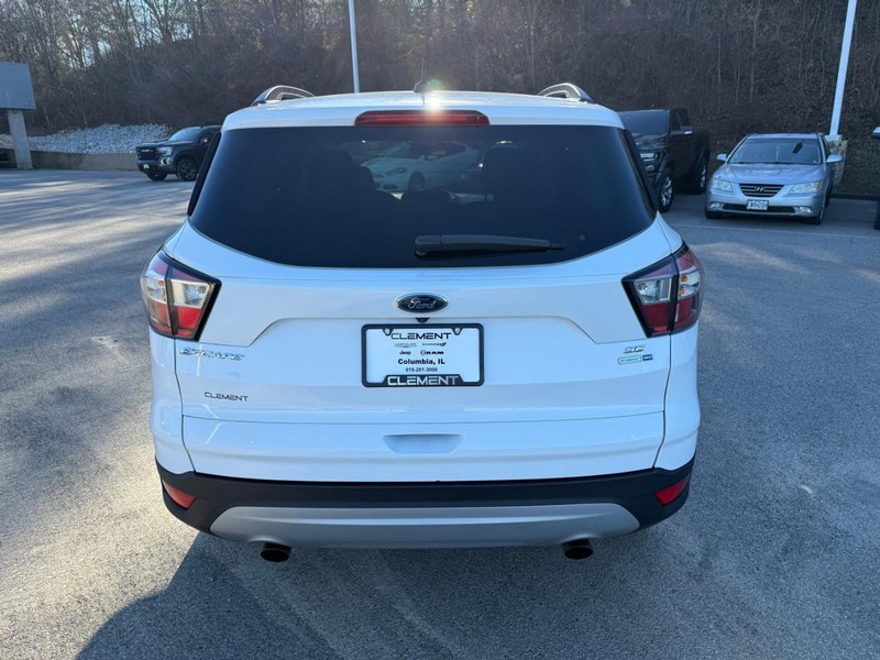 Ford Escape Vehicle Image 09