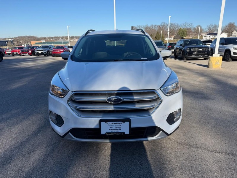 Ford Escape Vehicle Image 12