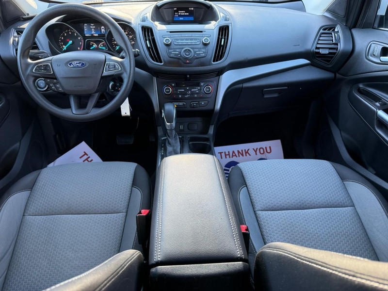 Ford Escape Vehicle Image 15