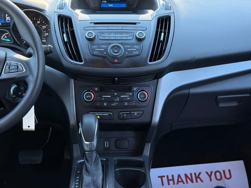 Ford Escape Vehicle Image 18