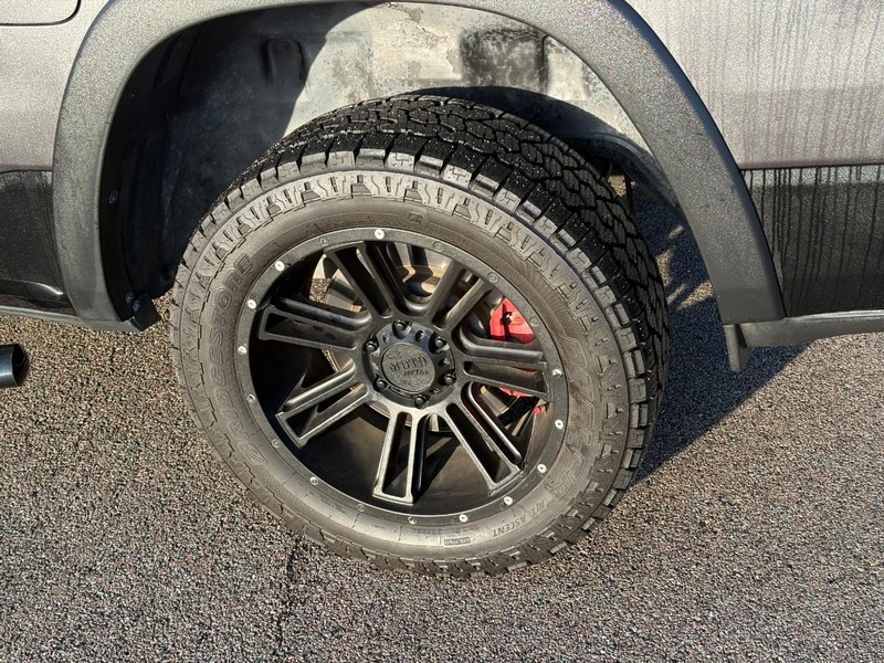 Ram 1500 Vehicle Image 05