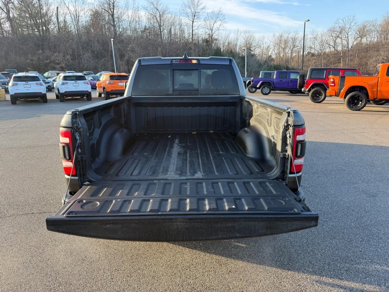 Ram 1500 Vehicle Image 07