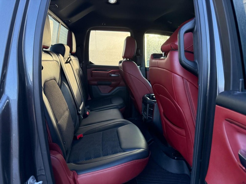 Ram 1500 Vehicle Image 13