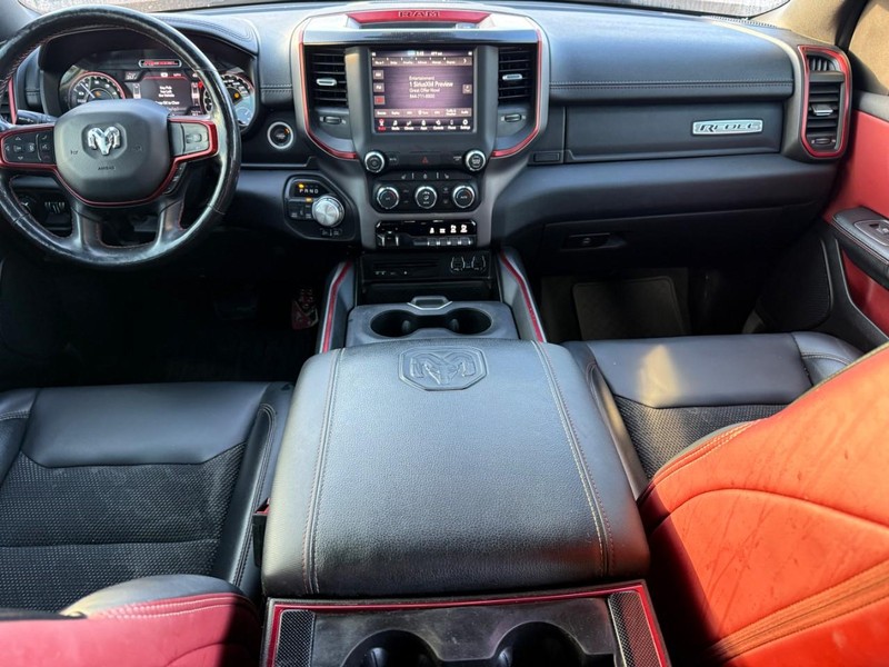 Ram 1500 Vehicle Image 14