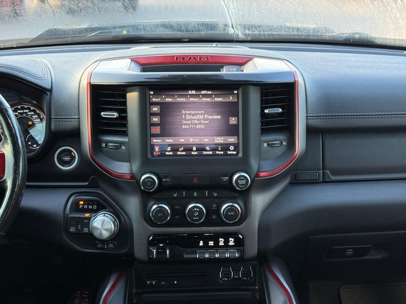 Ram 1500 Vehicle Image 16