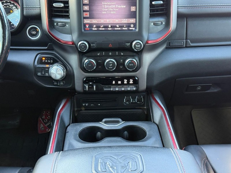 Ram 1500 Vehicle Image 17