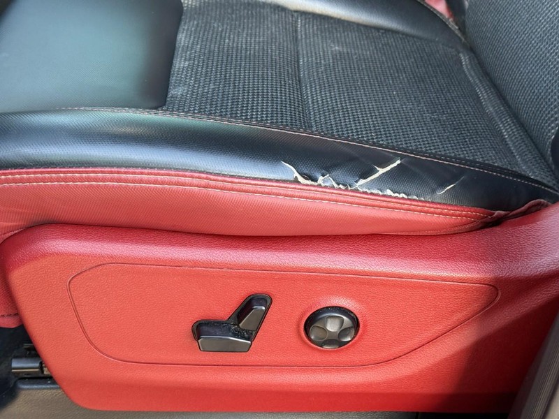 Ram 1500 Vehicle Image 20