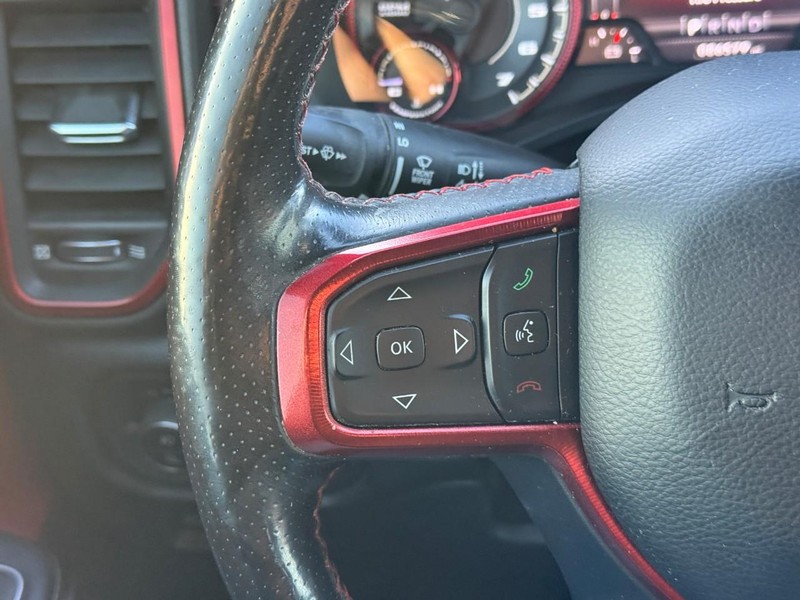 Ram 1500 Vehicle Image 21