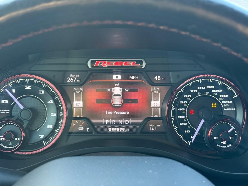 Ram 1500 Vehicle Image 23