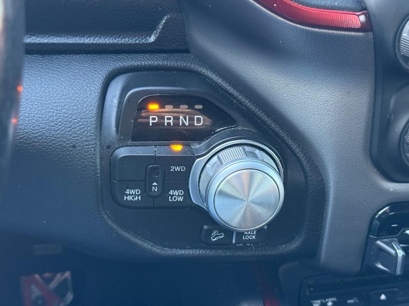 Ram 1500 Vehicle Image 24